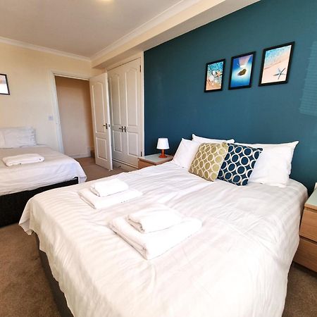 Old Town Apartments Swindon Dış mekan fotoğraf